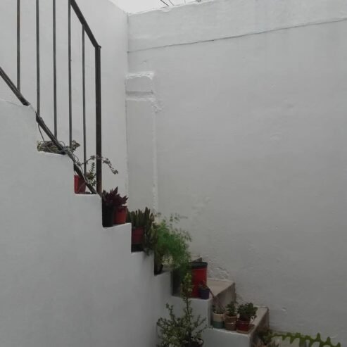Guzmán Pinturas | Pintores Profesionales en Córdoba con 30 Años de Experiencia