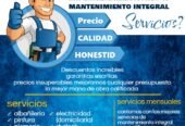 Impermeabilizaciones y Mantenimientos Corbalán en Córdoba