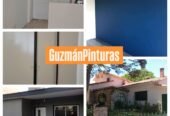 Guzmán Pinturas | Pintores Profesionales en Córdoba con 30 Años de Experiencia