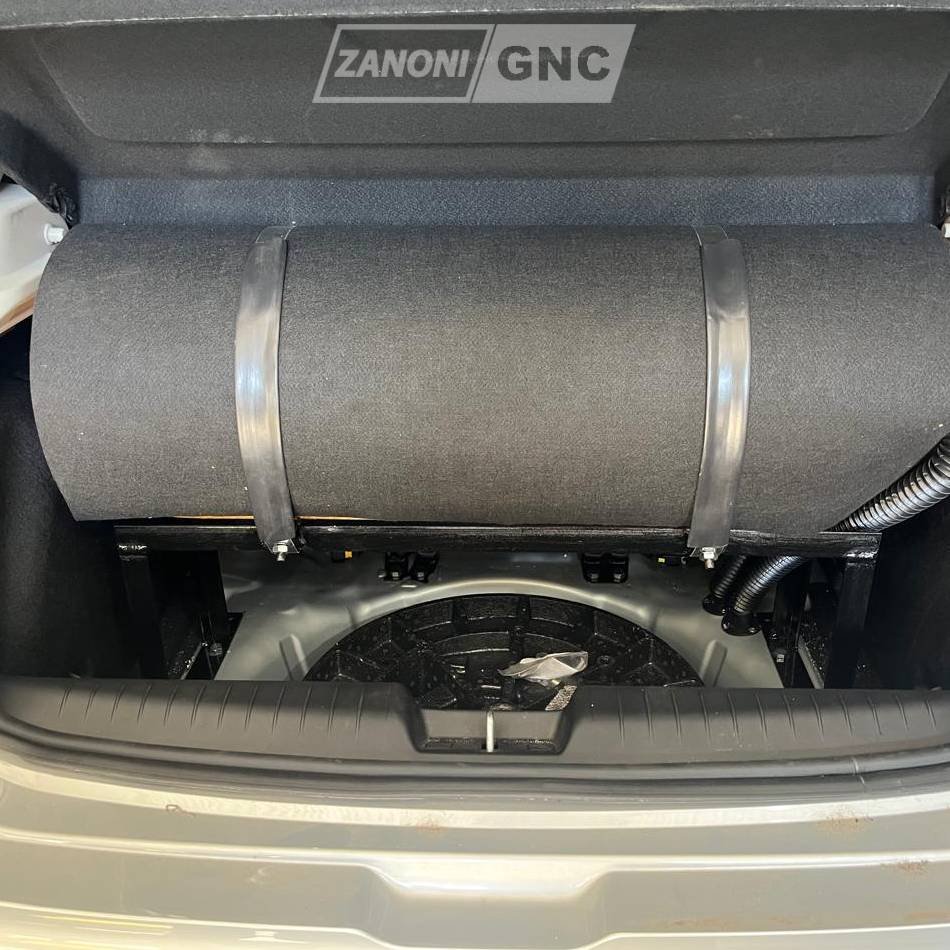 Zanoni GNC | Taller Oficial Landi Renzo – Venta, Instalación