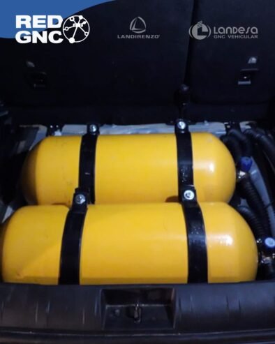 REDGNC | Venta e Instalación de Equipos de GNC