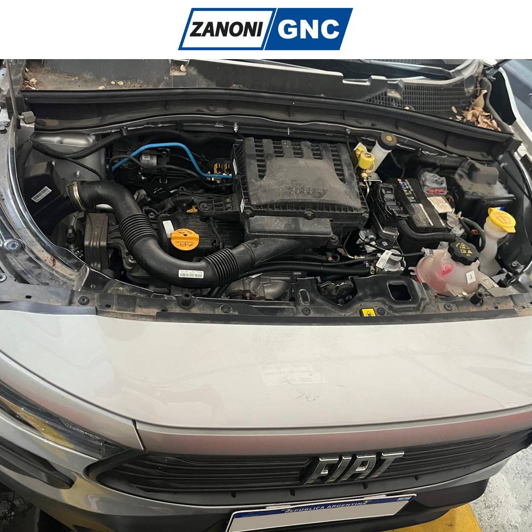 Zanoni GNC | Taller Oficial Landi Renzo – Venta, Instalación