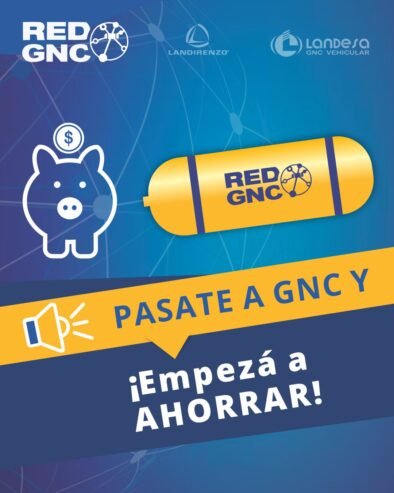 REDGNC | Venta e Instalación de Equipos de GNC