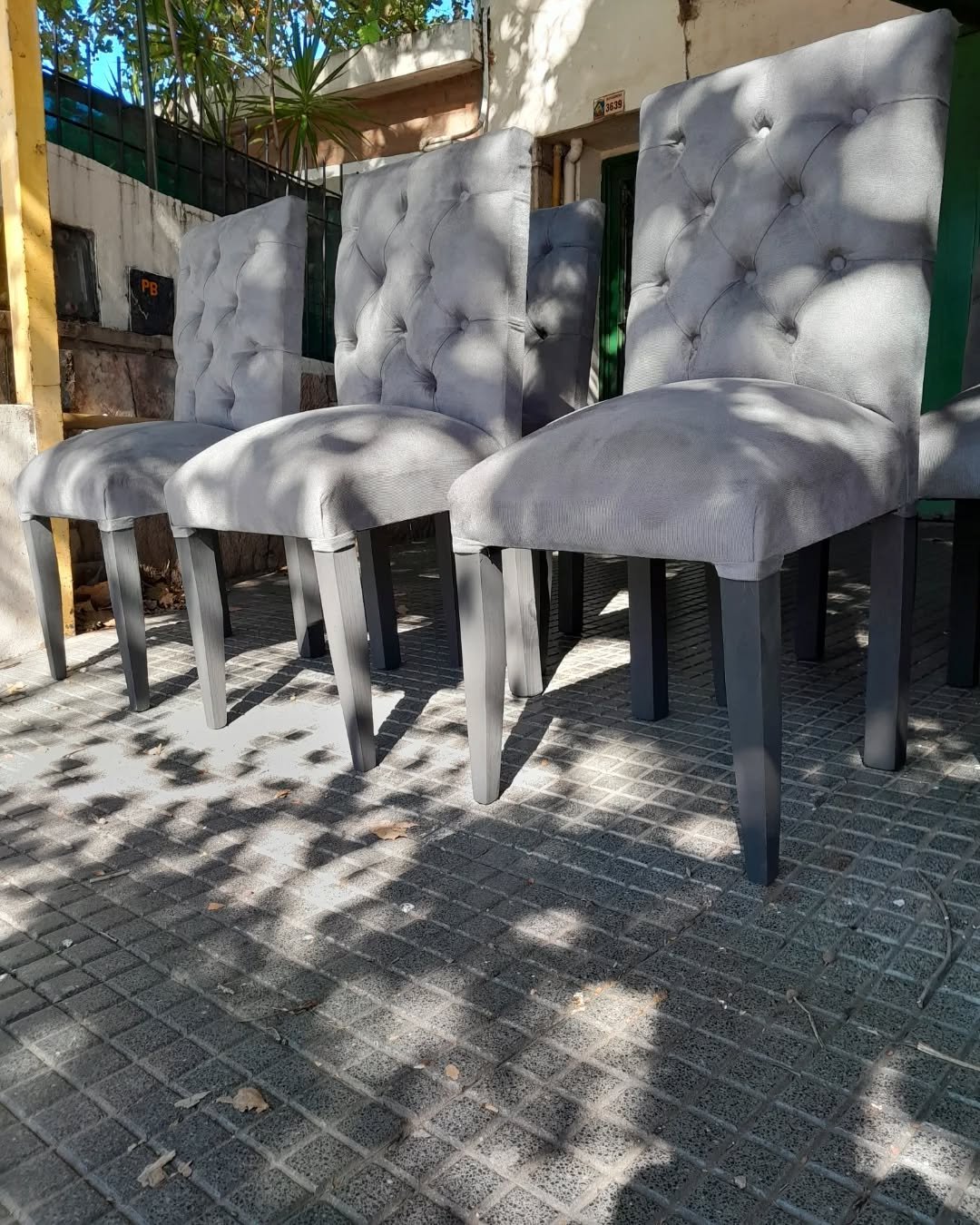 Tapicería Alfa.co | Retapizado y Restauración de Muebles