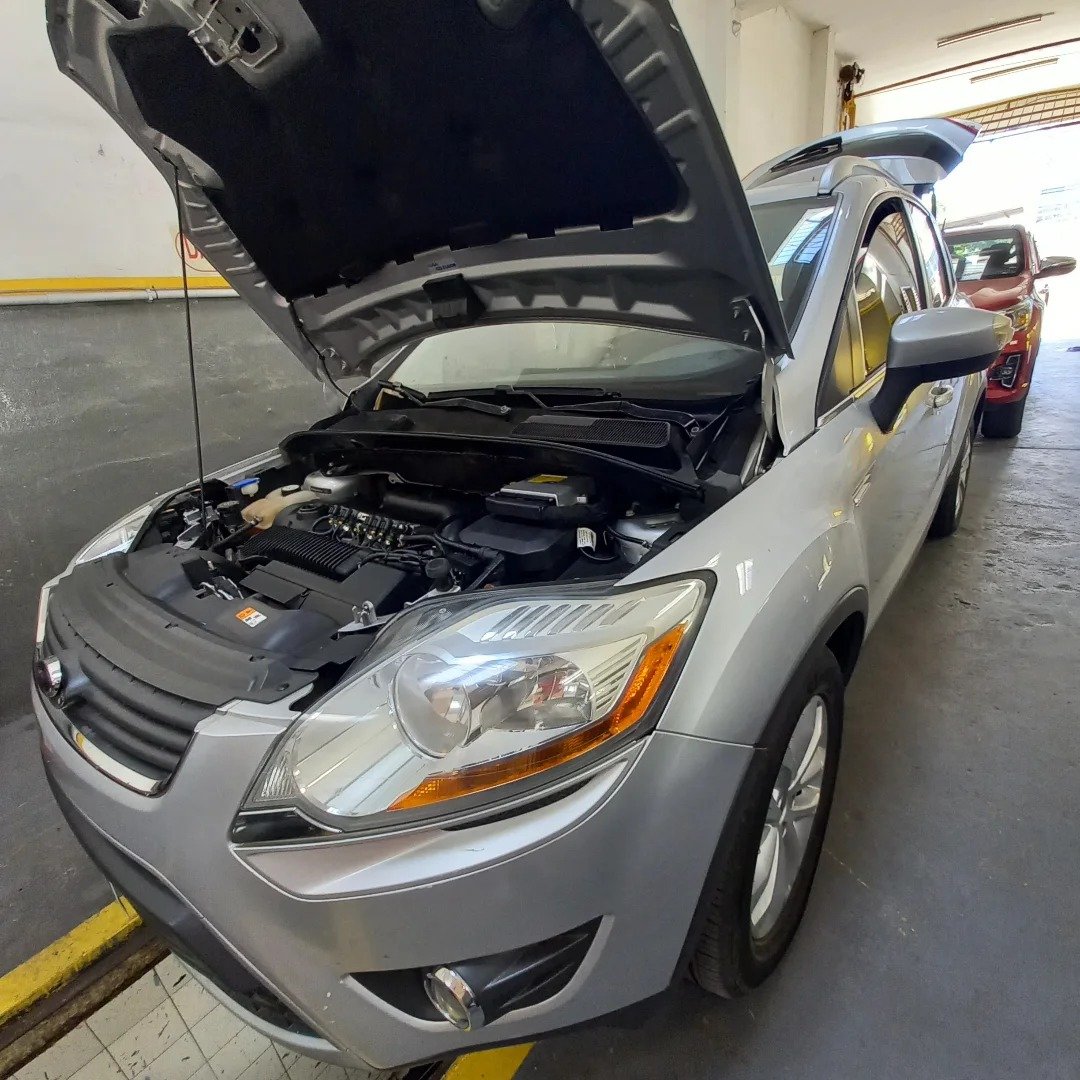 JCR GNC | Conversión Vehicular a GNC