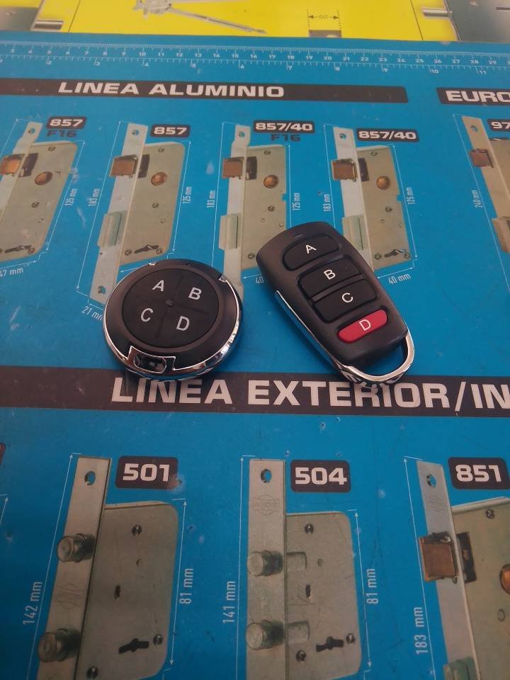 Cerrajería Urgencias en Córdoba | Servicio 24 Horas