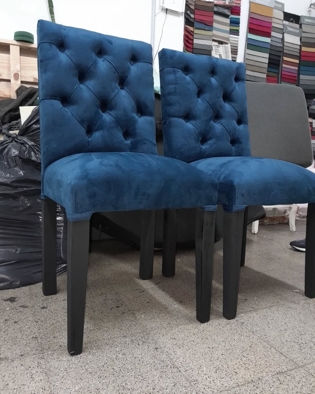 Tapicería Alfa.co | Retapizado y Restauración de Muebles