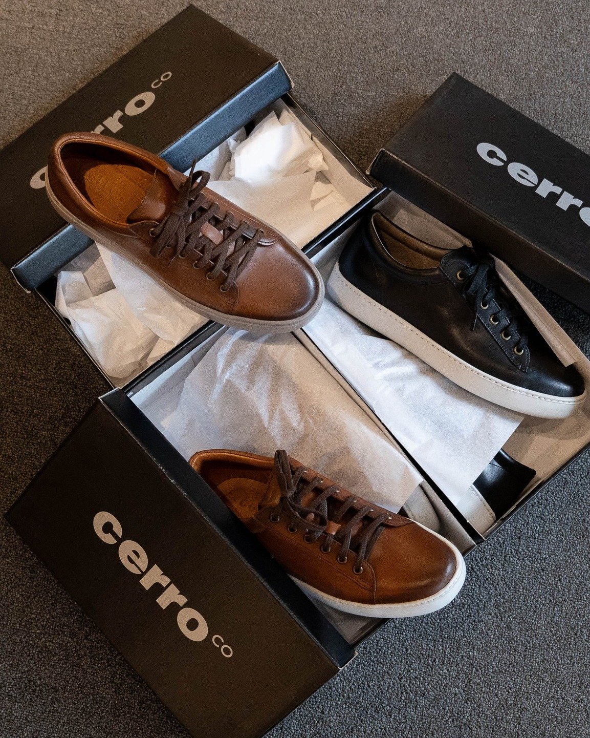 Cerro Club Original | Fábrica de Calzado Artesanal, Calidad y Confort