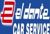 El Dante Car Service | Mantenimiento, Reparación de Vehículos