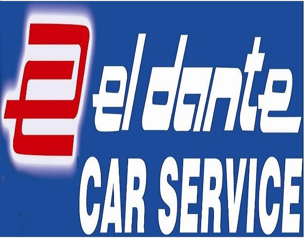 El Dante Car Service | Mantenimiento, Reparación de Vehículos