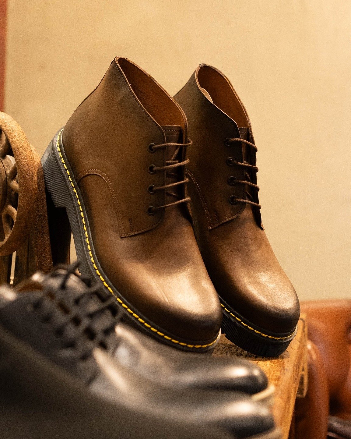 Cerro Club Original | Fábrica de Calzado Artesanal, Calidad y Confort