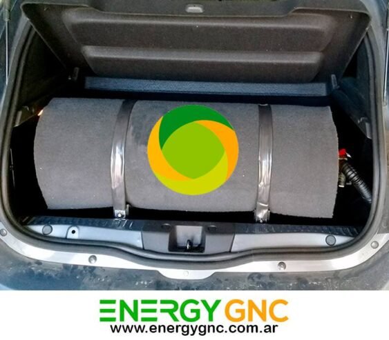 Energy GNC | Taller de GNC en Córdoba