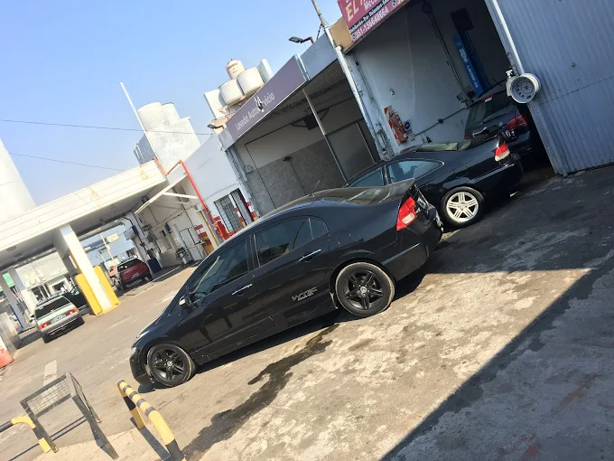 Taller El Alemán | Taller de Chapa y Pintura en Córdoba