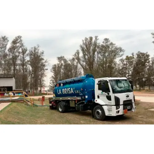 Desagotes La Brisa | Expertos en Desagotes y Desobstrucciones