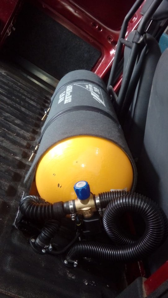 GNC San Carlos | Venta, Instalación, Reparación y Obleas para GNC