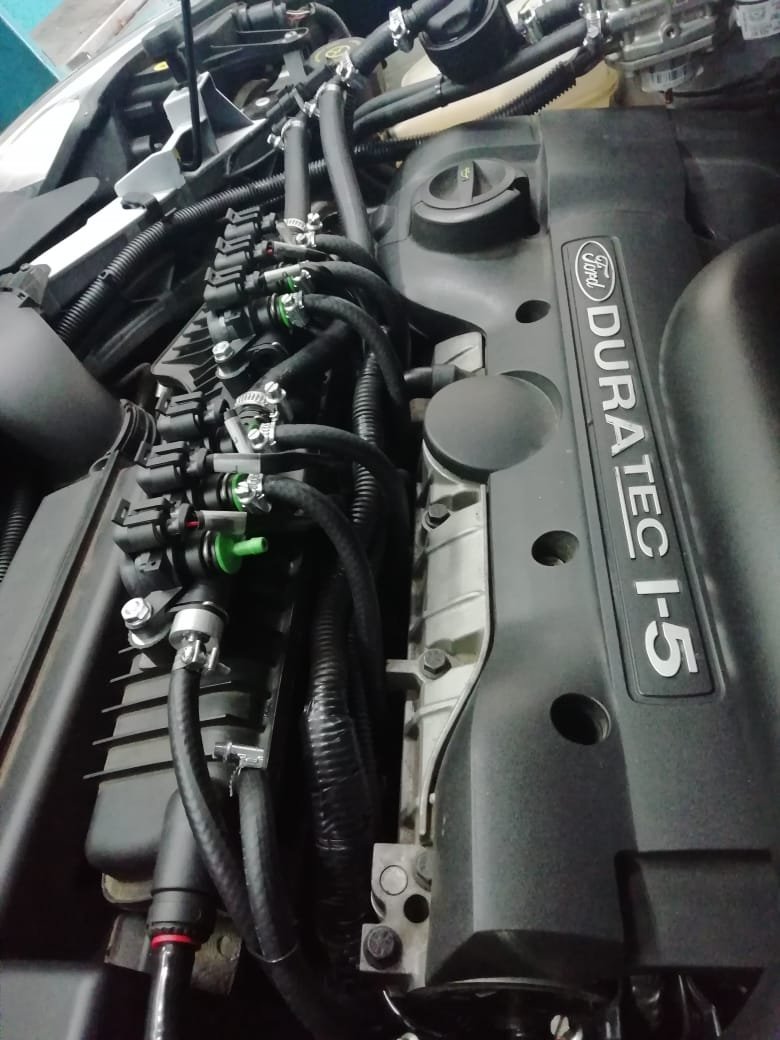 GNC San Carlos | Venta, Instalación, Reparación y Obleas para GNC