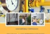 Hernán Marcuzzi | Gasista Matriculado, Instalaciones de Gas