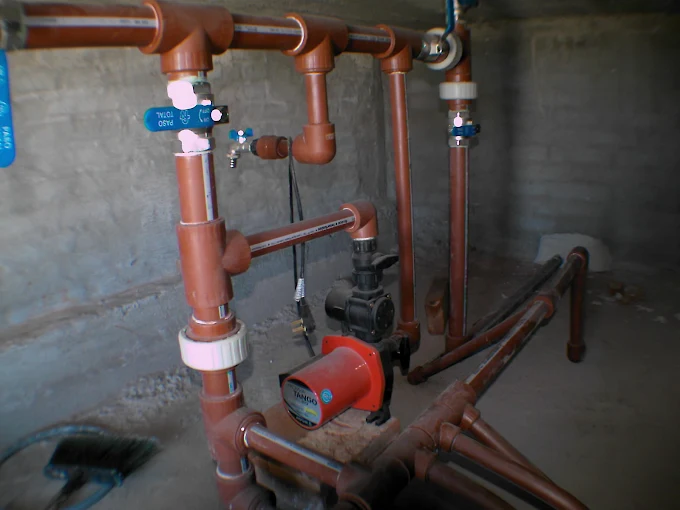 Instagas CBA | Gasista de Confianza en Córdoba