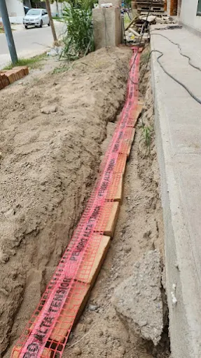 Christian Martinez | Electricista Matriculado con 25+ Años de Experiencia