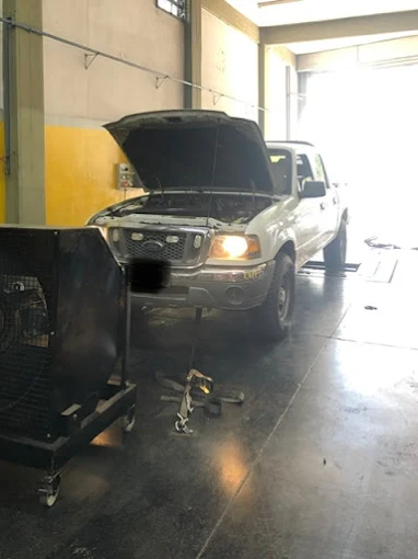 Mega Diesel S.A. | Reparación y Calibración Bombas Inyectoras