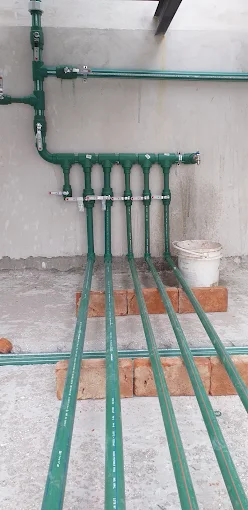 Instagas CBA | Gasista de Confianza en Córdoba