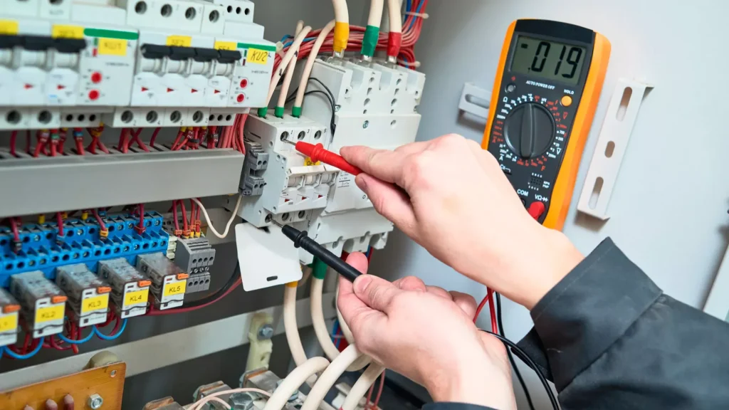 Electroproyecto | Electricista en Córdoba, Energía Solar