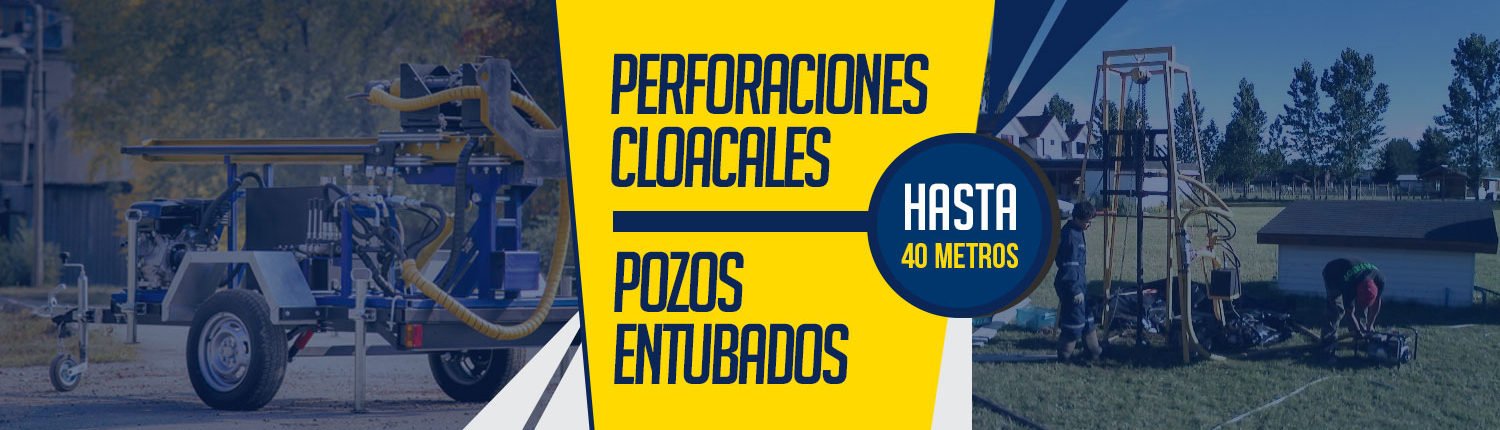 Desagotes en Córdoba | Rápidos, Económicos y Sin Olor