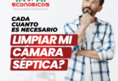 Desagotes Económicos | Expertos en Pozos y Cámaras en Córdoba