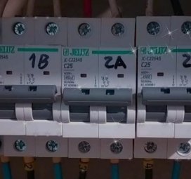 MB Servicios Eléctricos | Electricistas en Córdoba y Ushuaia