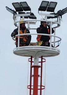 MB Servicios Eléctricos | Electricistas en Córdoba y Ushuaia
