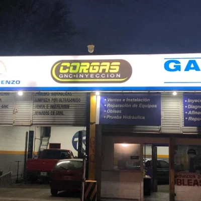 Corgas-GNC0