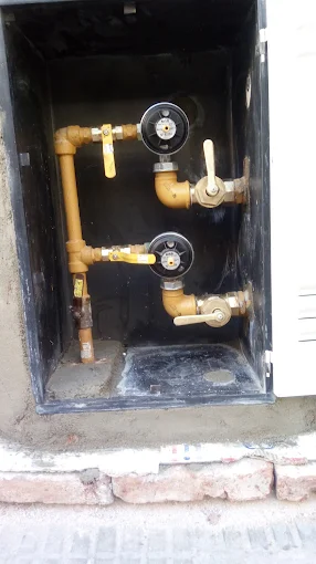 Instagas CBA | Gasista de Confianza en Córdoba