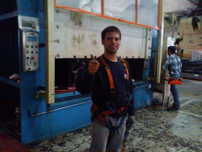 Electricista y Gasista Matriculado en Zona Centro | OBERTI