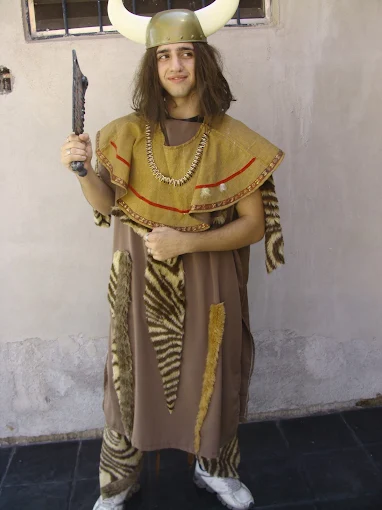 Disfraces Rincón Verde | Alquiler de Disfraces en Córdoba