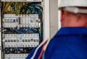 Electricista Matriculado | Servicios Profesionales, Seguros y con Garantía