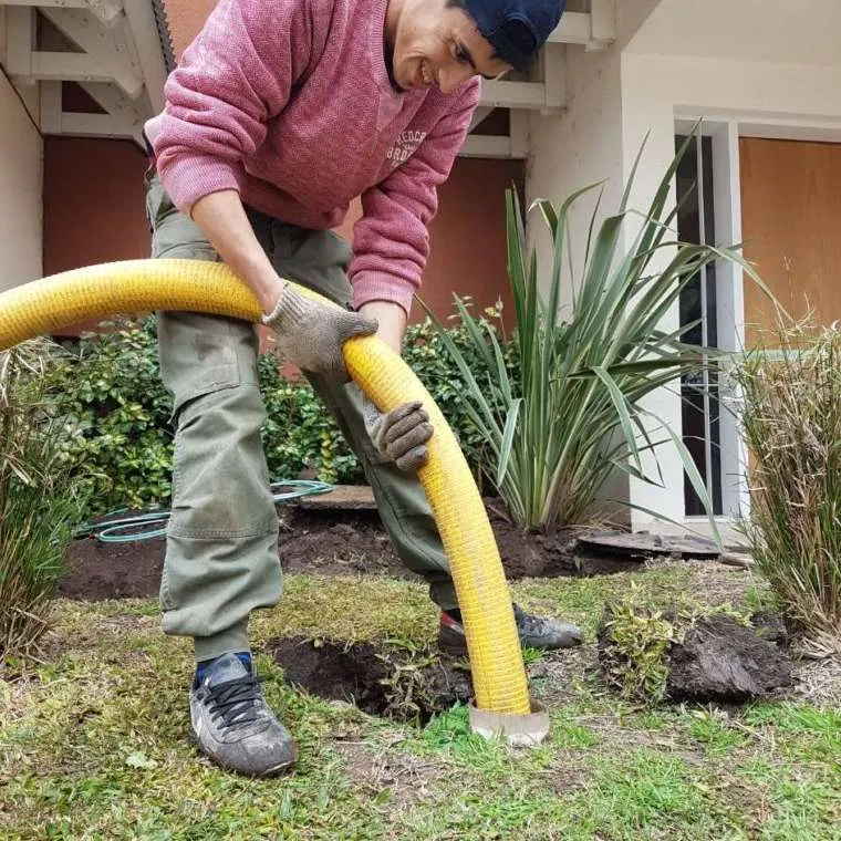 Perforaciones Flor Belén | Poceros y Desagotes en Córdoba