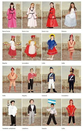 Luna Azul | Tienda de Disfraces en Córdoba