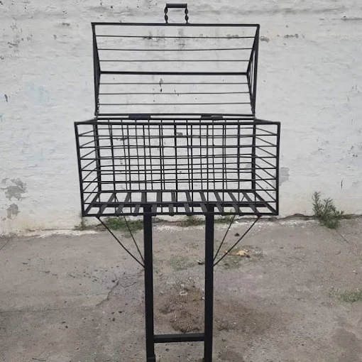 FA Herrería | Rejas, Portones y Estructuras