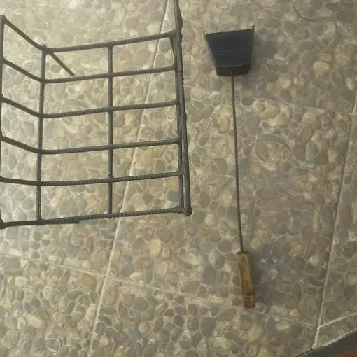 FA Herrería | Rejas, Portones y Estructuras