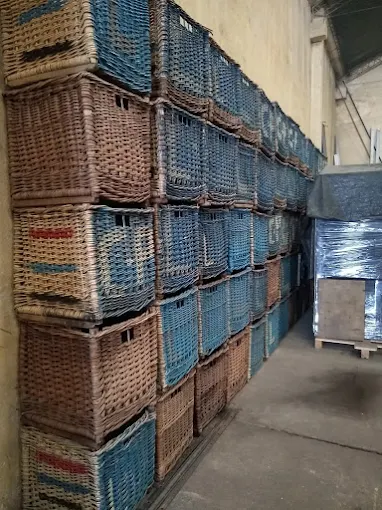 Lazo Mudanzas | Fletes, Mudanzas y Guardamuebles