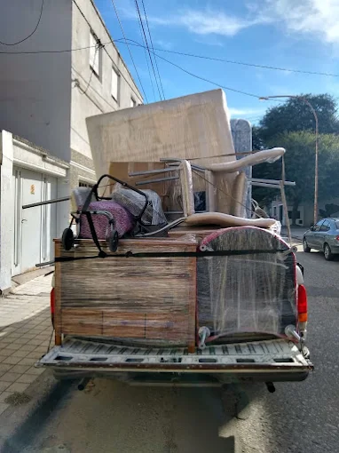 Lazo Mudanzas | Fletes, Mudanzas y Guardamuebles