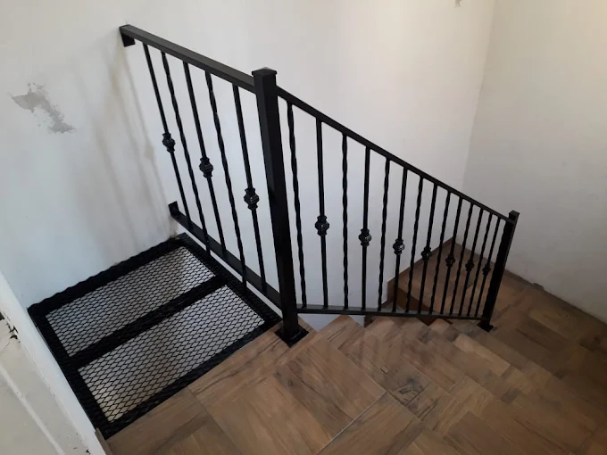 TFF-PROJECT HERRERÍA | Reparaciones y Cerramientos