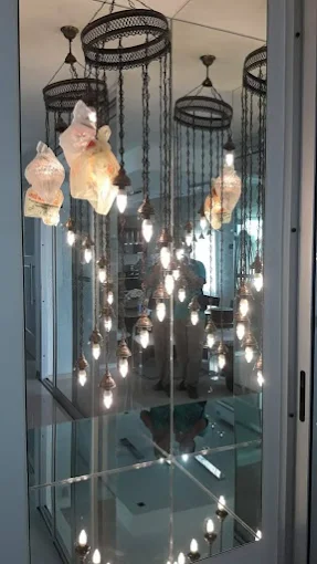 Marenchino Vidrios SRL | Cristales, Espejos y Mamparas a Medida