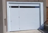 Portones Automáticos Sur | Fabricación de Portones