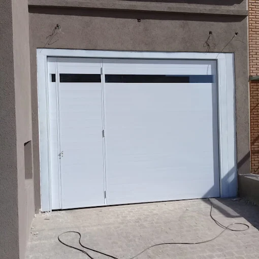 Portones Automáticos Sur | Fabricación de Portones