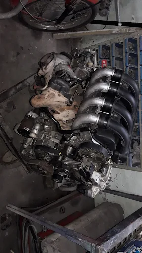 Taller Integral El Gringo | Mecánica Ligera