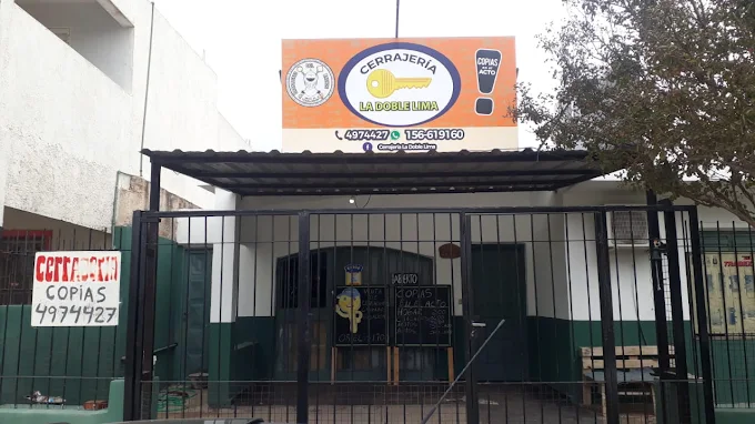 Cerrajería La Doble Lima | Cerrajero Urgente