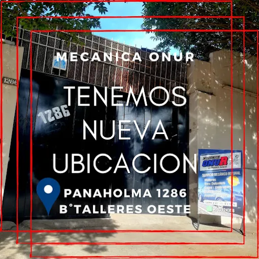 Mecánica Onur | Taller de Mecánica Integral