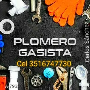 Gasista, Electricista y Plomero Matriculado | Aires Acondicionados