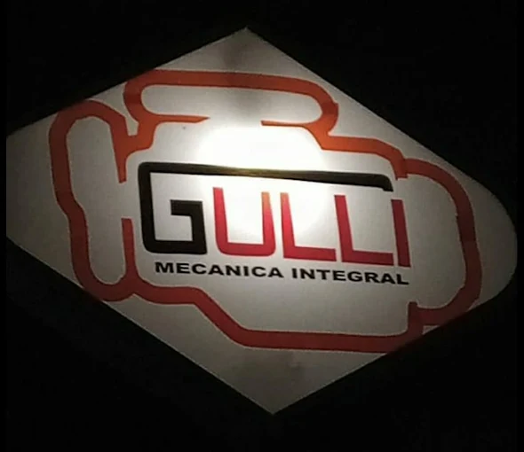 GULLI Mecánica | Taller de Neumáticos, Alineación y Tren Delantero